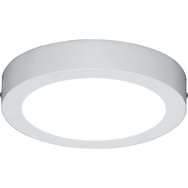 Böhmer LED-Deckenleuchte 3000K ws 44264